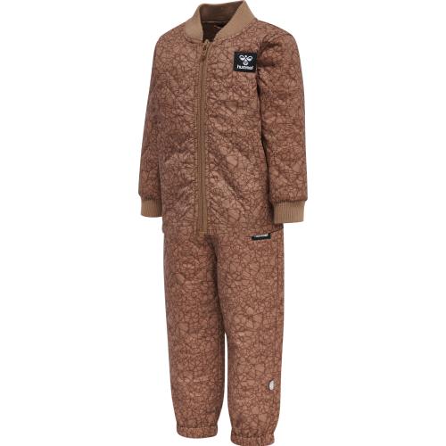 Hummel Hmlsobi Mini Thermoset - copper brown (Grösse: 80) von Hummel