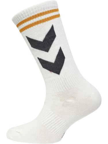 Hummel Hmlsokla Socks - golden spice (Grösse: 24-27) von Hummel