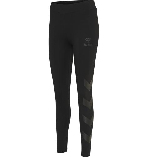 Hummel Hmlsommer Tights - black (Grösse: L) von Hummel