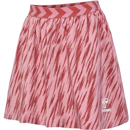 Hummel Hmlsophia Skirt - canyon rose (Grösse: 110) von Hummel