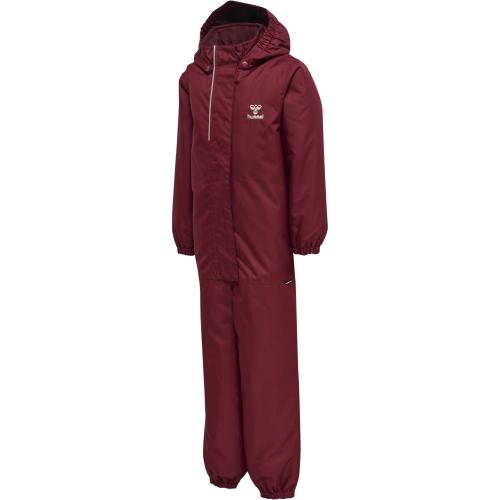 Hummel Hmlsoul Tex Snowsuit - rhododendron (Grösse: 104) von Hummel