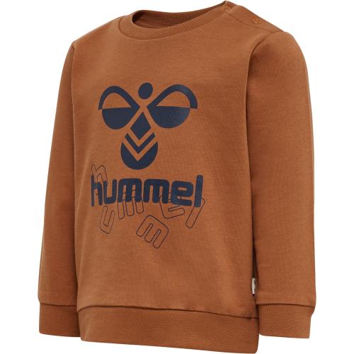 Hummel Hmlspirit Sweatshirt - sierra (Grösse: 62) von Hummel