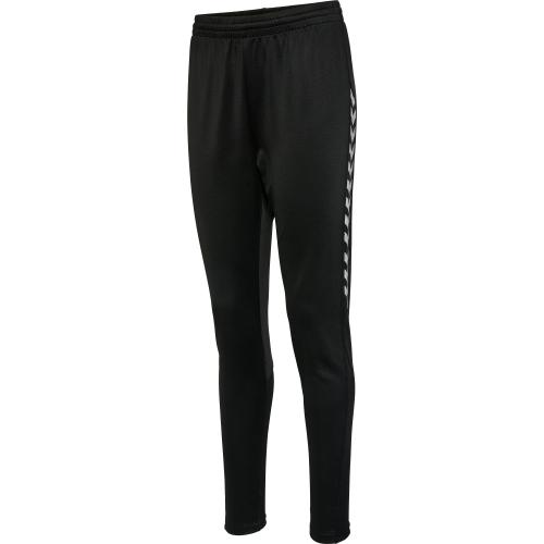 Hummel Hmlstaltic Training Pants Woman - black (Grösse: XS) von Hummel