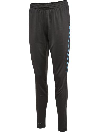 Hummel Hmlstaltic Training Pants Woman - magnet (Grösse: S) von Hummel