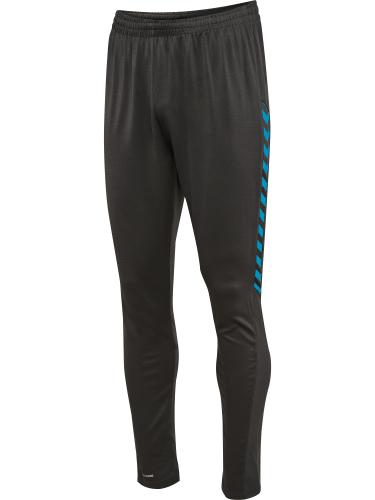 Hummel Hmlstaltic Training Pants - magnet (Grösse: 2XL) von Hummel