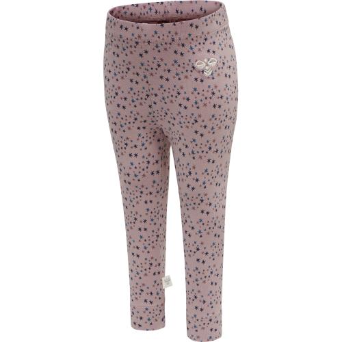 Hummel Hmlstar Tights - woodrose (Grösse: 56) von Hummel