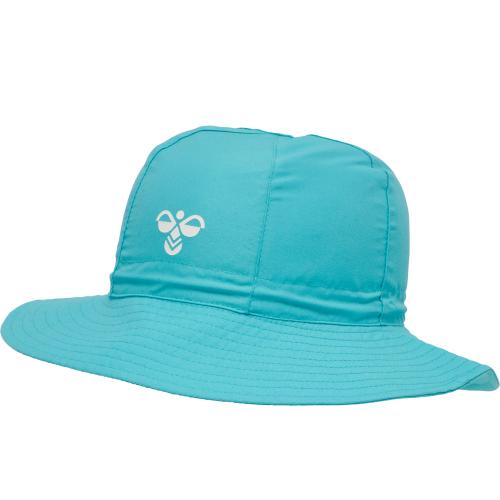 Hummel Hmlstarfish Hat - scuba blue (Grösse: 52-54) von Hummel