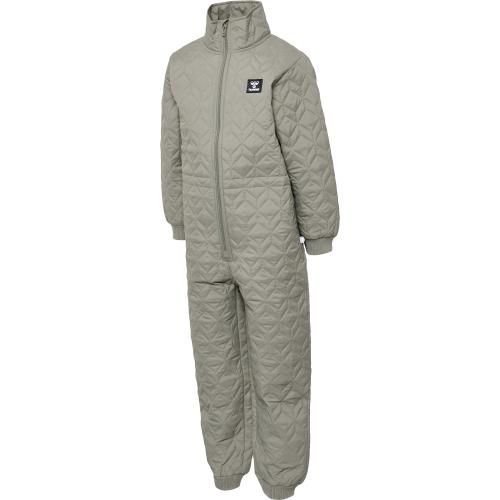 Hummel Hmlsule Thermo Suit - vetiver (Grösse: 116) von Hummel