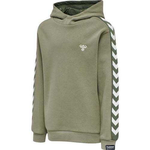 Hummel Hmltakao Sweatshirt - vetiver (Grösse: 104) von Hummel