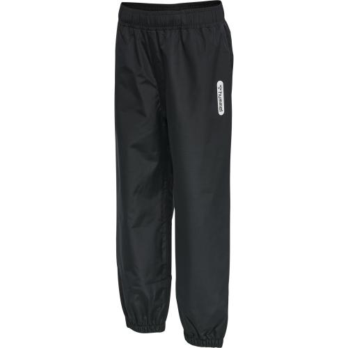 Hummel Hmltaro Pants - black (Grösse: 104) von Hummel