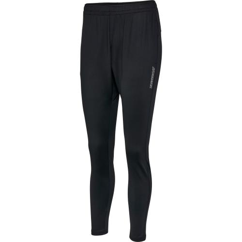 Hummel Hmlte Bending Training Pants - black (Grösse: S) von Hummel