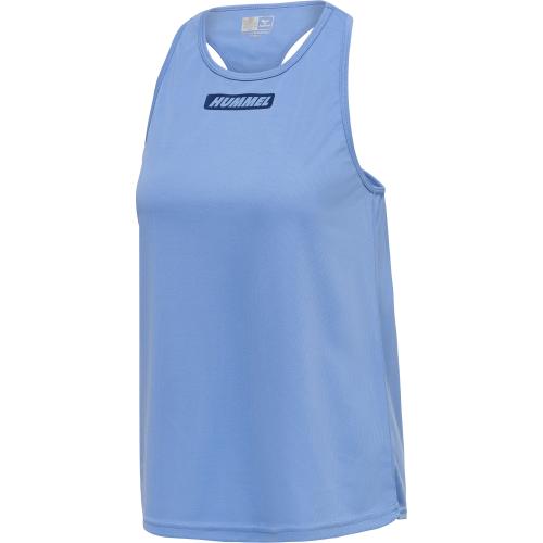 Hummel Hmlte Tola Tanktop - marina (Grösse: L) von Hummel