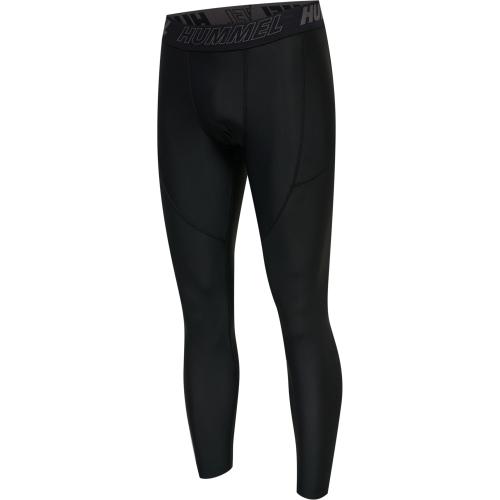 Hummel Hmlte Topaz Tights - black (Grösse: 2XL) von Hummel