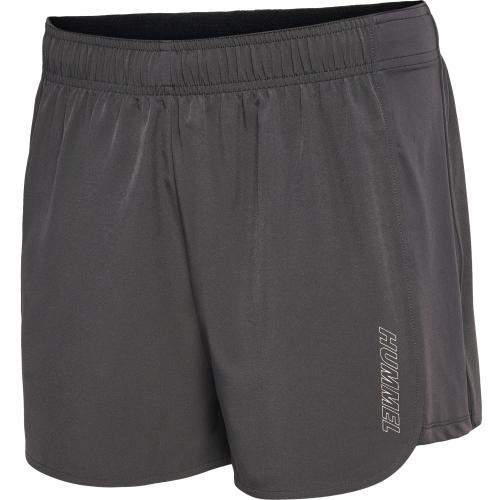 Hummel Hmlte Vital Woven Shorts - magnet (Grösse: XL) von Hummel