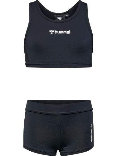 Hummel Hmltikkan Bikini - black (Grösse: 146) von Hummel