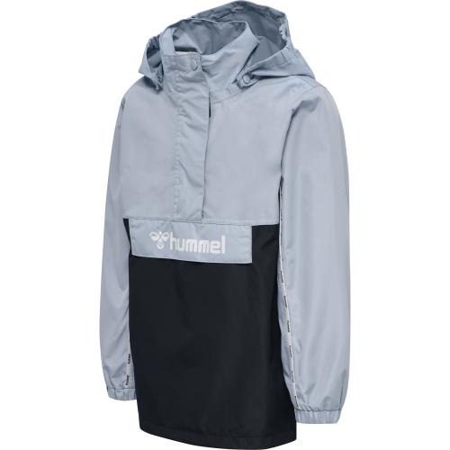 Hummel Hmltimu Jacket - blue fog (Grösse: 152) von Hummel