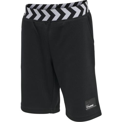 Hummel Hmltons Shorts - black (Grösse: 104) von Hummel