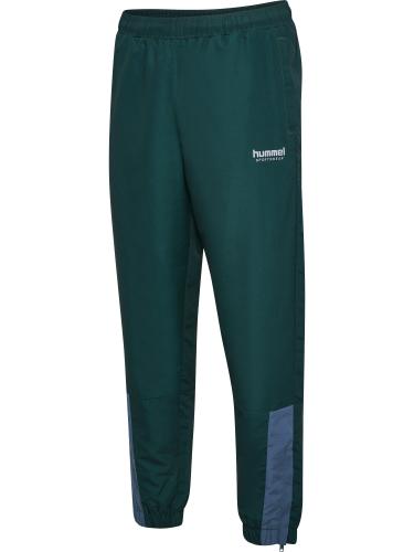 Hummel Hmltracksuit Pants Sportswear - ponderosa pine (Grösse: 2XL) von Hummel