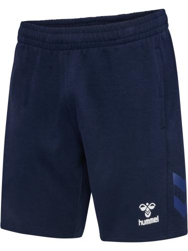 Hummel Hmltravel Shorts - marine (Grösse: 2XL) von Hummel