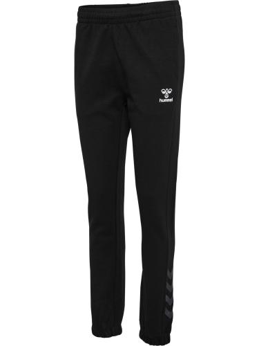 Hummel Hmltravel Sweat Pants Woman - black (Grösse: L) von Hummel