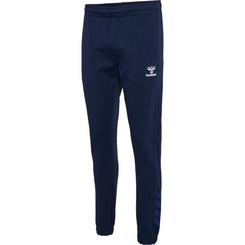 Hummel Hmltravel Sweat Pants Woman - marine (Grösse: XS) von Hummel