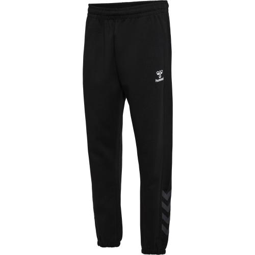 Hummel Hmltravel Sweat Pants - black (Grösse: M) von Hummel