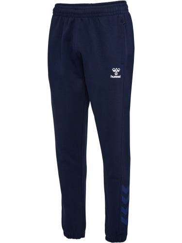 Hummel Hmltravel Sweat Pants - marine (Grösse: 2XL) von Hummel