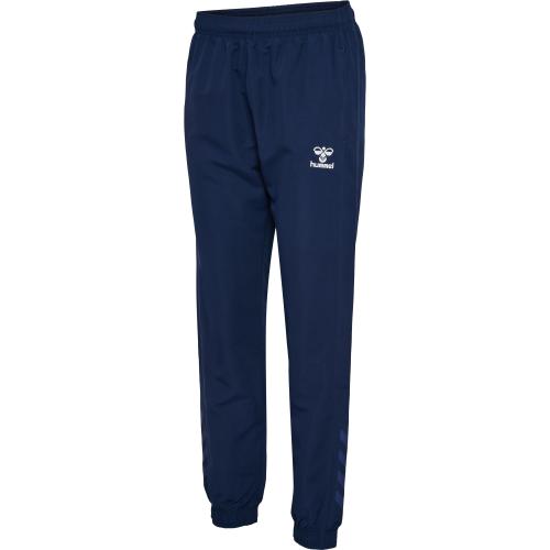 Hummel Hmltravel Woven Pants Woman - marine (Grösse: XL) von Hummel