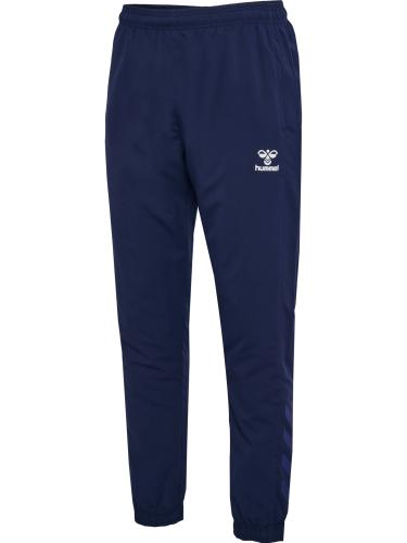 Hummel Hmltravel Woven Pants - marine (Grösse: S) von Hummel