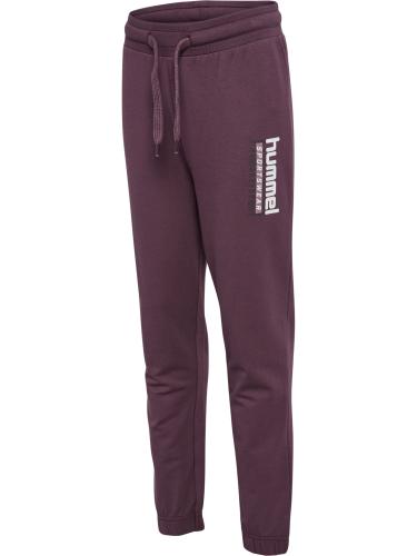 Hummel Hmltukas Pants - huckleberry (Grösse: 110) von Hummel