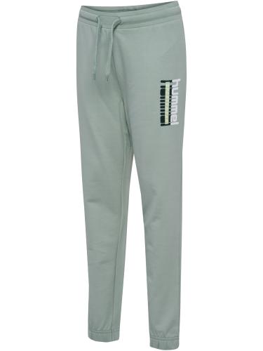 Hummel Hmltukas Pants - iceberg green (Grösse: 140) von Hummel