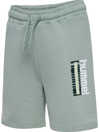 Hummel Hmltukas Shorts - iceberg green (Grösse: 104) von Hummel