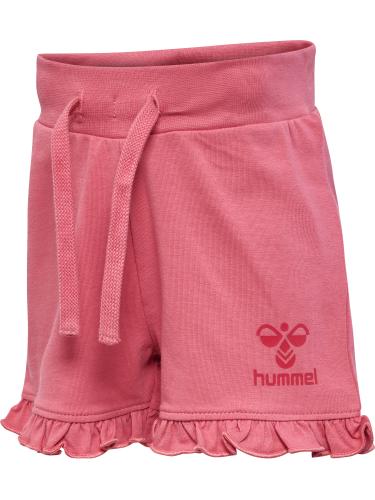 Hummel Hmlulla Shorts - desert rose (Grösse: 56) von Hummel