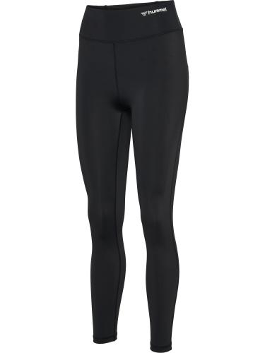 Hummel Hmlultimate High Waist Tights - black (Grösse: M) von Hummel