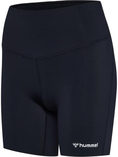 Hummel Hmlultimate Hw Tight Shorts - black (Grösse: L) von Hummel