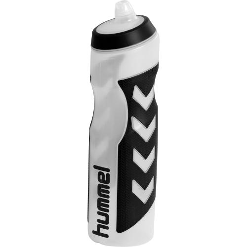 Hummel Hmlwaterbottle - black (Grösse: ONE) von Hummel