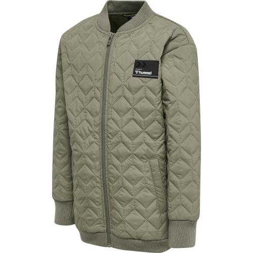 Hummel Hmlwest Jacket - vetiver (Grösse: 116) von Hummel