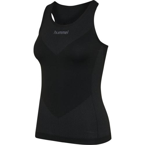 Hummel First Seamless Tank Top W - black (Grösse: XL-2XL) von Hummel