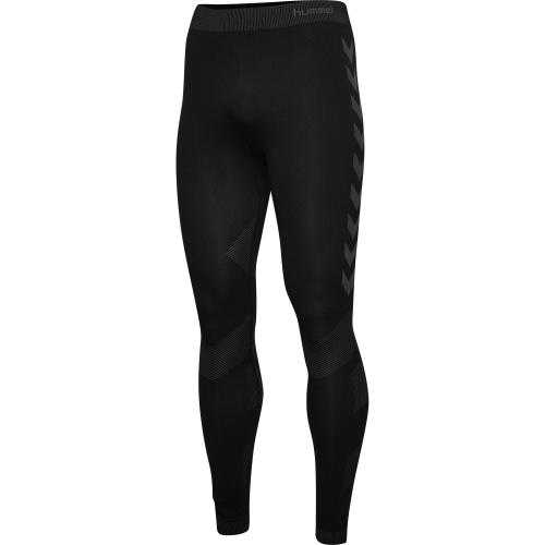 Hummel Hummel First Seamless Tights - black (Grösse: XS-S) von Hummel