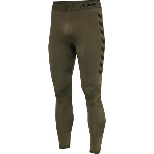 Hummel First Seamless Tr Tights - grape leaf (Grösse: XL-2XL) von Hummel