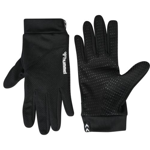 Hummel Hummel Light Player Glove - black (Grösse: 2XS) von Hummel