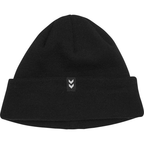 Hummel Hummel Training Hat - black (Grösse: ONE) von Hummel