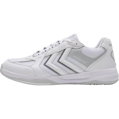 Hummel Inventus Off Court Reach Lx - white (Grösse: 37) von Hummel