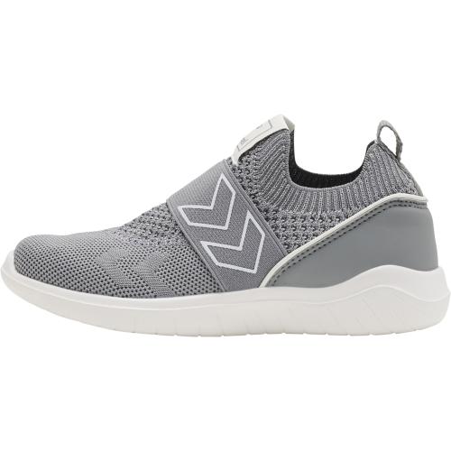 Hummel Knit Slip-On Recycle - alloy (Grösse: 30) von Hummel