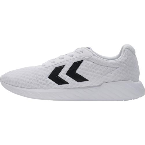 Hummel Legend Breather - white (Grösse: 38) von Hummel