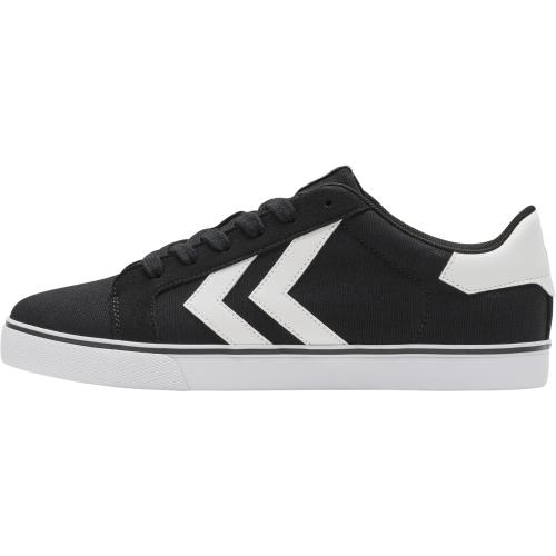 Hummel Leisure Lx-E - black (Grösse: 40) von Hummel