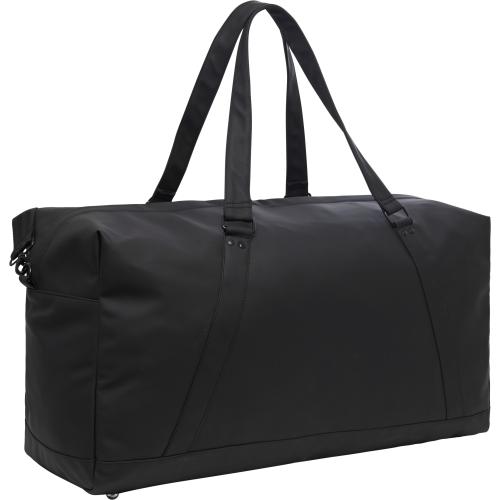 Hummel Lifestyle Weekend Bag - black (Grösse: L) von Hummel