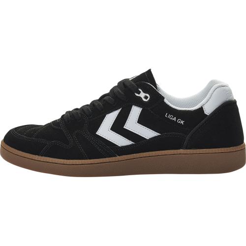 Hummel Liga Gk - black (Grösse: 44) von Hummel