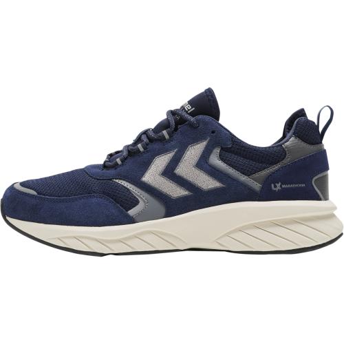 Hummel Marathona Reach Lx - navy (Grösse: 43) von Hummel