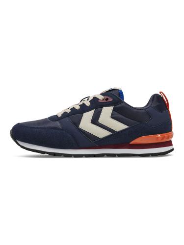 Hummel Monaco 86 Ns - dark navy (Grösse: 37) von Hummel